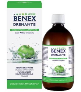 BENEX DRENANTE 500ML