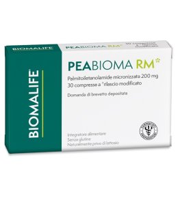 PEABIOMA 30CPR