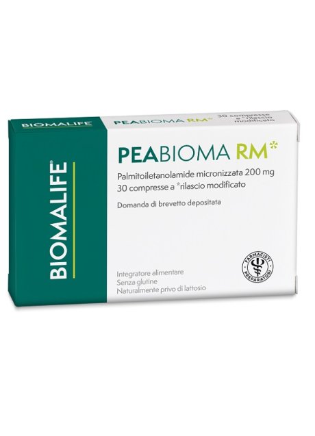 PEABIOMA 30CPR