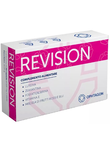 REVISION 30CPS