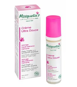 MOSQUETAS CREMA ULTRA DOLCE