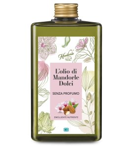 HUILERIE MAND DOL VEG VER300ML