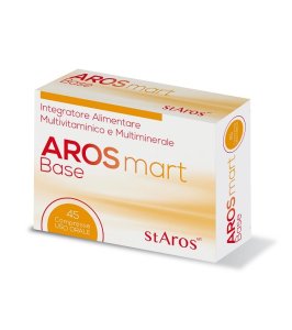 AROSMART BASE 45CPR