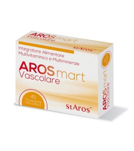 AROSMART VASCOLARE 45CPR