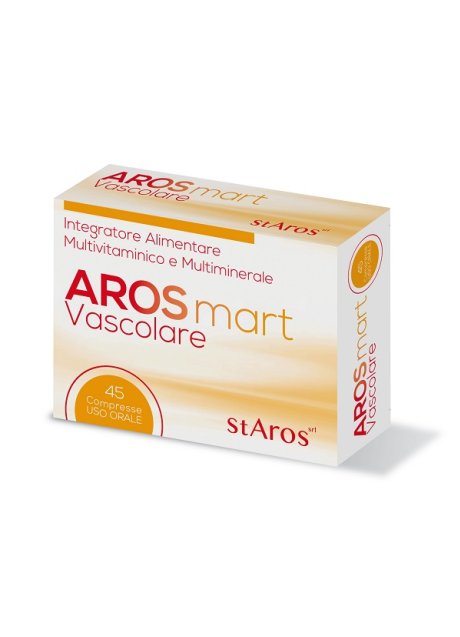 AROSMART VASCOLARE 45CPR