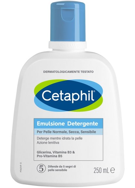 CETAPHIL EMULSIONE DET 250ML