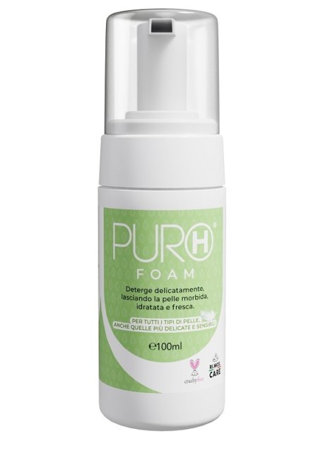 PURO H FOAM PELLI SENS SOTTILI