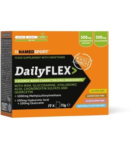 DAILYFLEX 14BUST