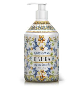 MAIOLICHE SAP LIQ RIVIERA500ML