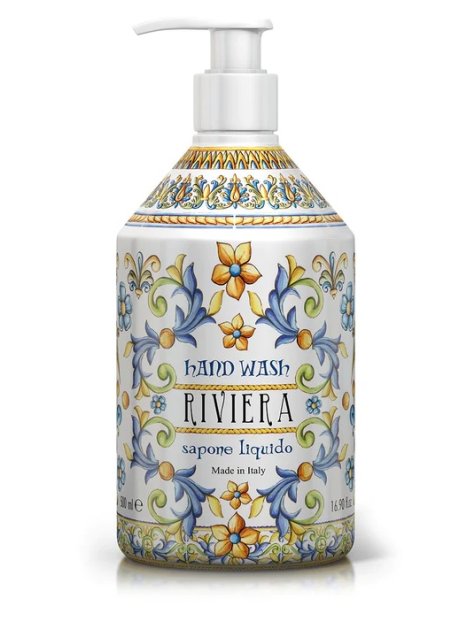 MAIOLICHE SAP LIQ RIVIERA500ML