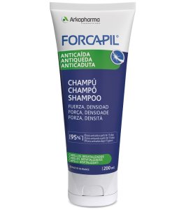 FORCAPIL ANTICADUTA SHAMPOO