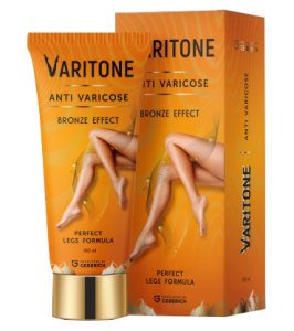 VARITONE CREMA 100ML
