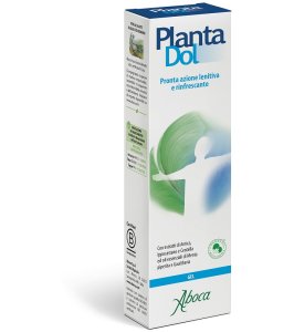 PLANTADOL GEL 50ML
