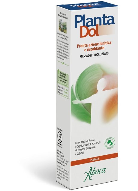 PLANTADOL POMATA 50ML