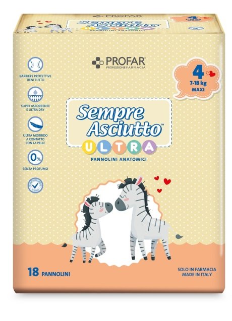 PROFAR SEMP ASC UL MX 7/18 18P