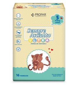 PROFAR SEMP ASC UL J 11/25 16P