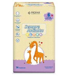 PROFAR SEMP ASC UL EX 15/30 14