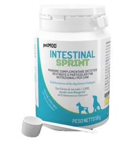 PETMOD INTESTINAL SPRINT 50G