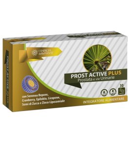PROST ACTIVE PLUS 30CPR