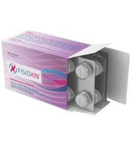 FISIOXIN 60CPR