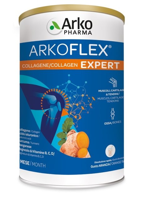ARKOFLEX EXPERT COLLAG ARA390G