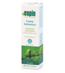 EUPIN CREMA BALSAMICA 75ML