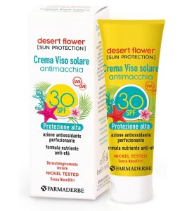 DESERT FLOWER CREMA A/MACCH 30