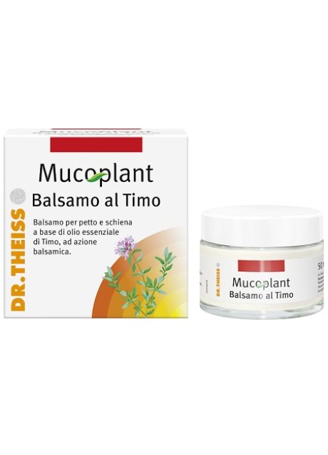THEISS MUCOPLANT BALSAMO TIMO