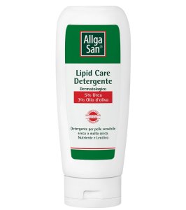 ALLGASAN LIPID CARE DET UREA