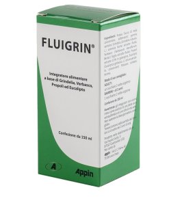 FLUIGRIN 150ML