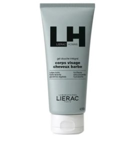 LIERAC HOMME GEL DOCCIA 200 ML