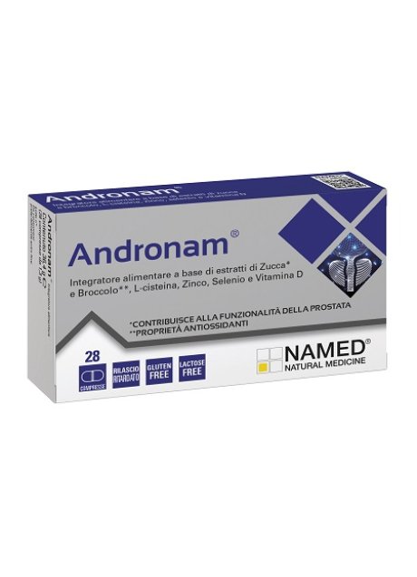 ANDRONAM 28CPR