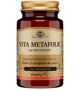 VITA METAFOLIC 50TAV