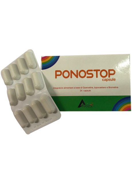 PONOSTOP 24CPS
