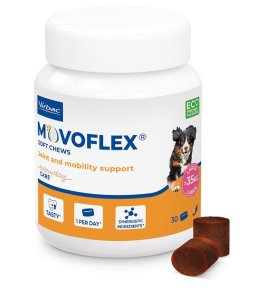 MOVOFLEX L 30CPR MASTICABILI