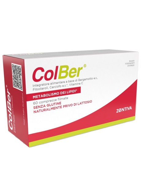 COLBER 60CPR FILMATE