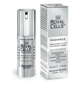 ROYAL CELLS RADIANCE 30ML