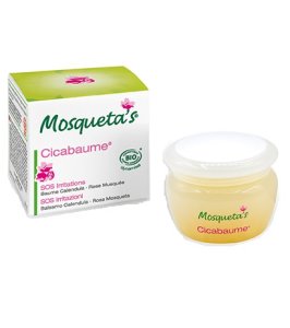 MOSQUETAS CICABAUME 30ML