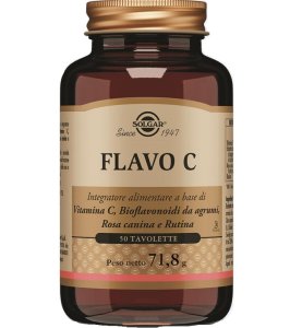 FLAVO C 50TAV