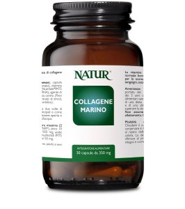 COLLAGENE MARINO 60CPS