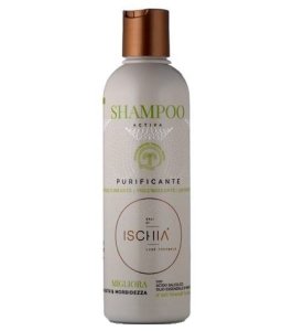 ISCHIA SH PURIFICANTE 250ML