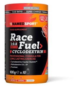 RACE FUEL CYCLODEXTRIN 400GR NAM