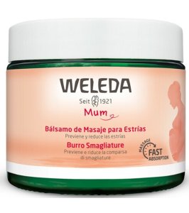 BURRO SMAGLIATURE 150ML