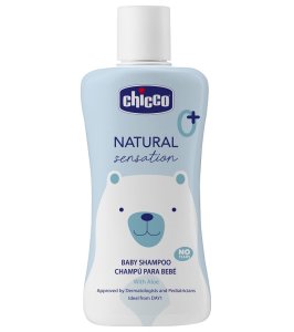 CH NS SHAMPO 200ML