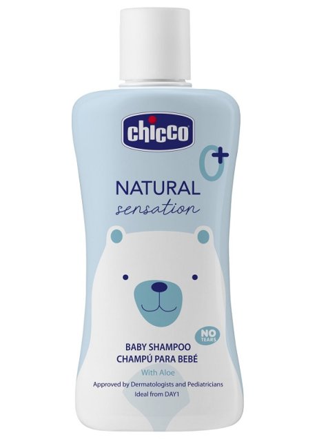 CH NS SHAMPO 200ML
