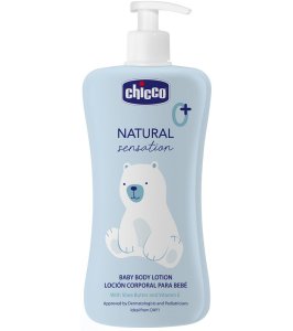 CH NS CREMA CORPO 500