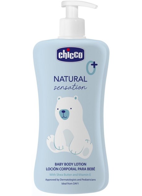 CH NS CREMA CORPO 500