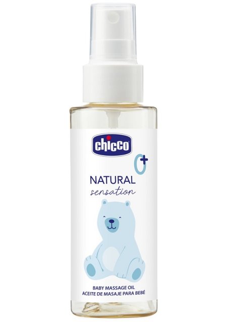 CH NS OLIO MASSAGGIO