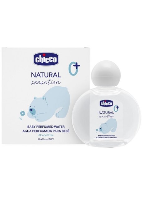 CH NS ACQUA PROFUMATA 100ML