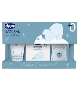 CH NS SET BAGNO PASTA PROF